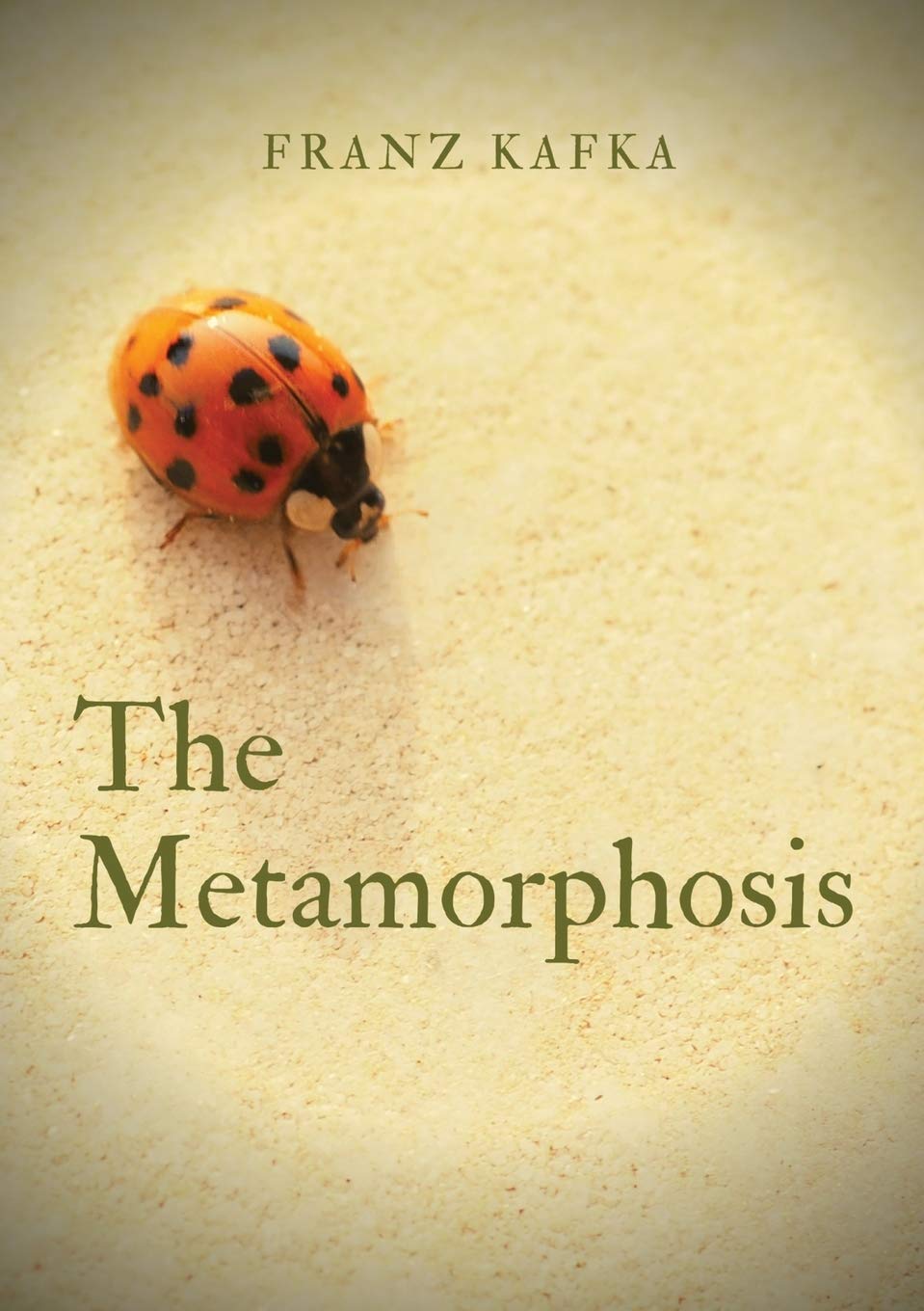 Buy The Metamorphosis: a 1915 novella written by Franz Kafka. One of ...